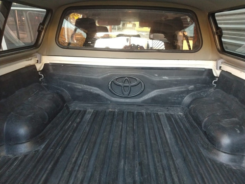 Toyota Hilux 4x4 D/c Srx 2.8 Tdi 6 A/t 2017