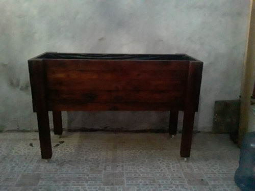 Imagen 6 de 8 de Mesa De Cultivo