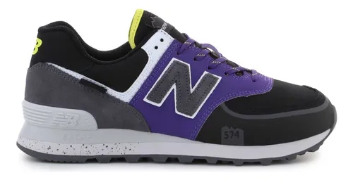 Zapatillas New Balance MercadoLibre