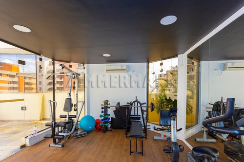 Imagem 2 de 15 de Apartamento - Jardim Paulista - Ref: 105874 - V-105874