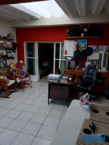 Imagem 13 de 15 de Sobrado - Vila Paranaguá - Sp - 637002