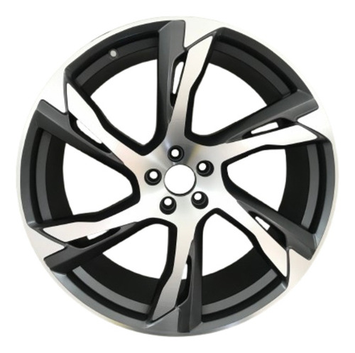 Roda Avulsa Aro 22 Original Volvo Xc90 T8 R-design (4831)*