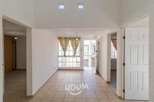 Imagen 5 de 28 de Departamento En San Joaquín, Miguel Hidalgo Con 3 Recámaras, 60 M², Id: 56054