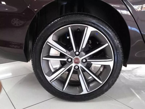 Fiat Cronos 1.3 Gse Drive Pack Conectividad A-