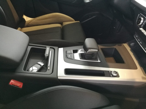 Audi Q5 2.0 Tfsi Tiptronic Quattro 250cv