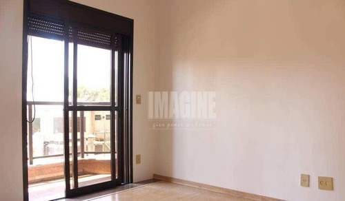 Apto No Tatuapé Com 3 Suítes, 3 Vagas, 195m² - Ap2828