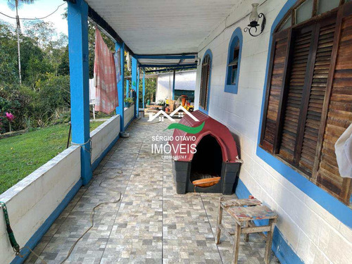 Imagem 18 de 30 de Chácara Com 3 Dorms, Area Rural, Pedro De Toledo - R$ 370 Mil, Cod: 577 - V577