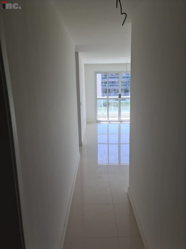 Imagem 4 de 17 de Recreio - Gleba B- Ótimo Apartamento De 3 Quartos(2 Suítes) 105m²- 1º Locação - Jarbasc.3q - 70147583