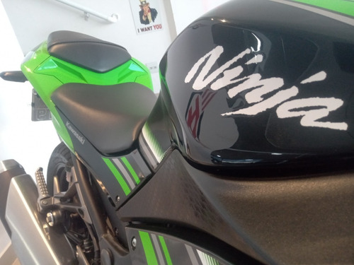 Imagem 4 de 9 de Kawasaki - Ninja 300 Abs