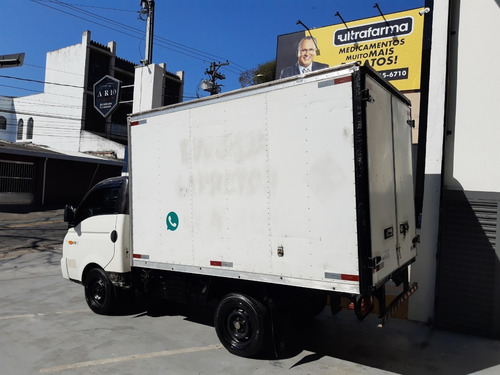 Imagem 23 de 24 de Hyundai Hr 2.5 Diesel