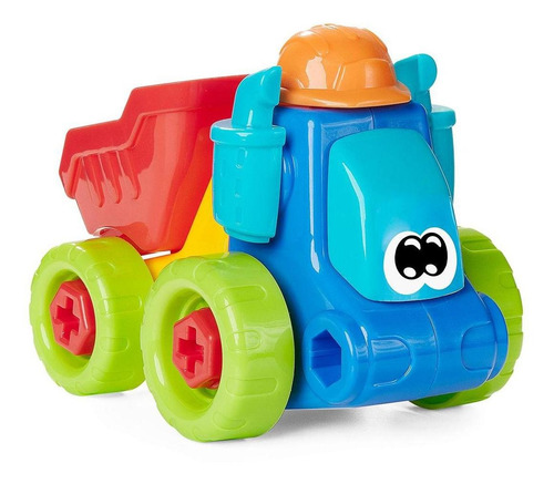 Imagen 8 de 8 de Chicco Juguete Transformablox