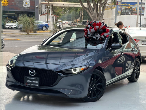Mazda 3 2021 2.5 Lt Hatchback Signature At
