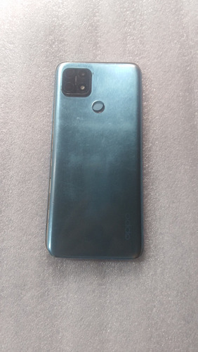Oppo A15 / Liberado / 32gb + 3gb Ram Azul (Usado)