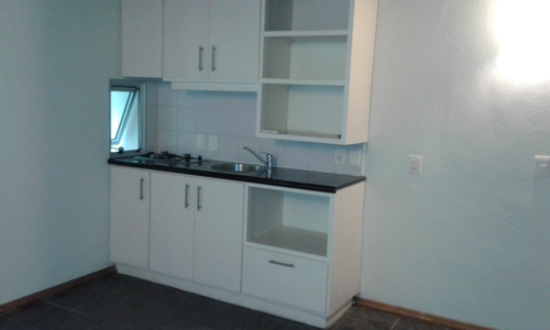 Imagen 3 de 15 de En El Corazón De Palermo, Espectacular Loft En Isla De Flores