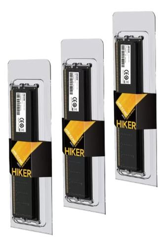 Memoria Ddr3 De 8gb Hiksemi