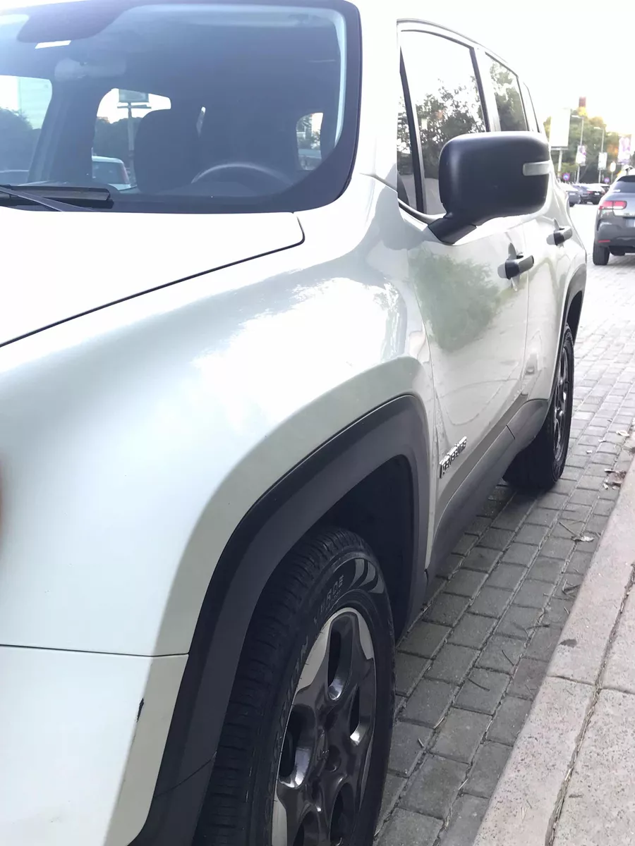 Jeep Renegade 1.8 Sport