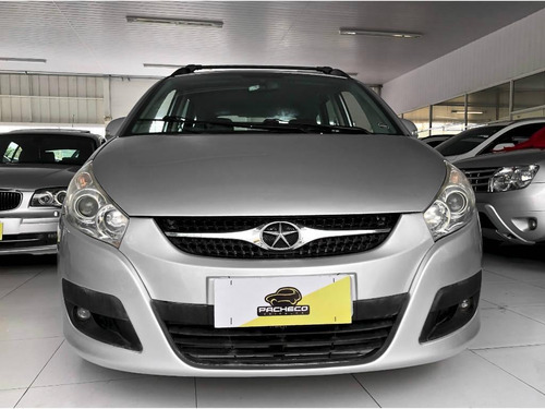 Jac Motors J6 2.0 Diamond 7l