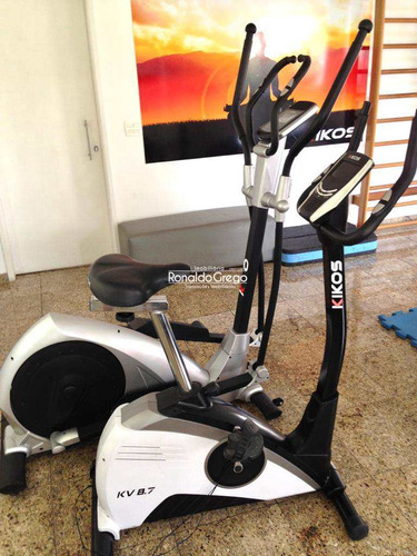 Imagem 13 de 30 de Apartamento Venda E Locação - R$ 1.65 Mi. Locação 6.000. - A4445