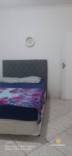 Imagem 8 de 15 de Imóvel À Venda Em Terra Preta Com 3 Casas - Cs365