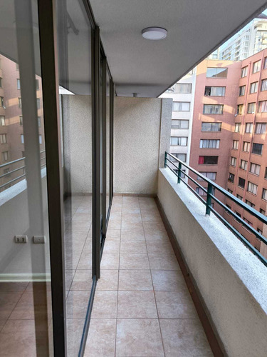 Excelente Departamento Alonso Ovalle (26959)