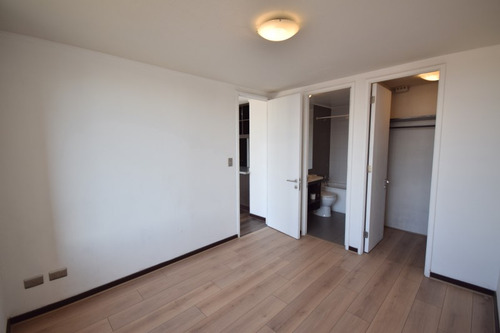 Dpto En Hermoso Condominio 2 Dorm+2 Baños+estac+bodega-l5