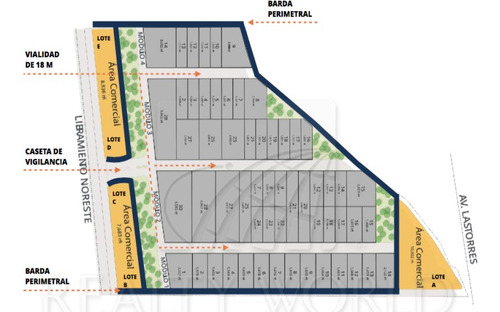 Imagen 2 de 7 de Terrenos En Venta Gloria Mendiola