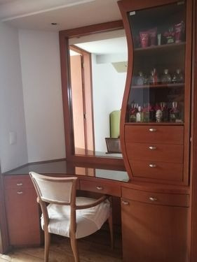 Imagen 17 de 30 de Bosques De Las Lomas, Casa En Venta