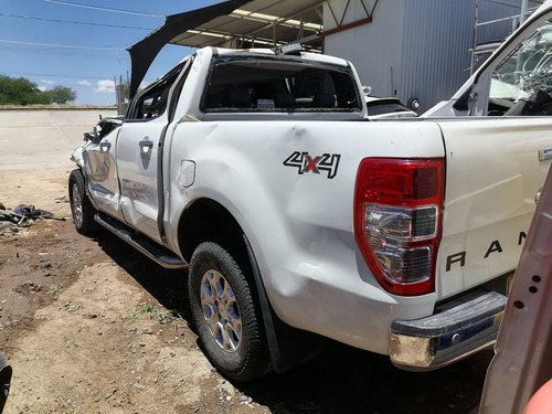 Imagen 6 de 12 de Desarmo Ford Ranger 2017 3.2 Diésel Solo Por Partes