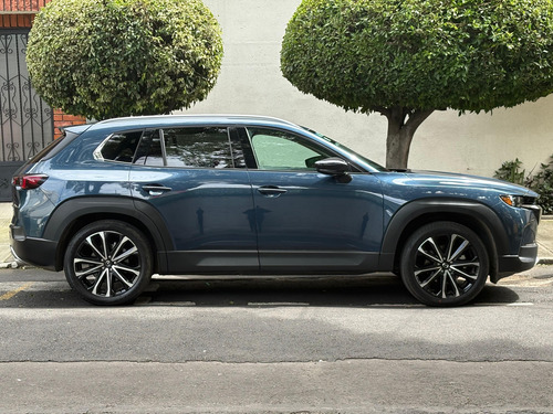 Mazda cx-50 2.5T Signature Awd At