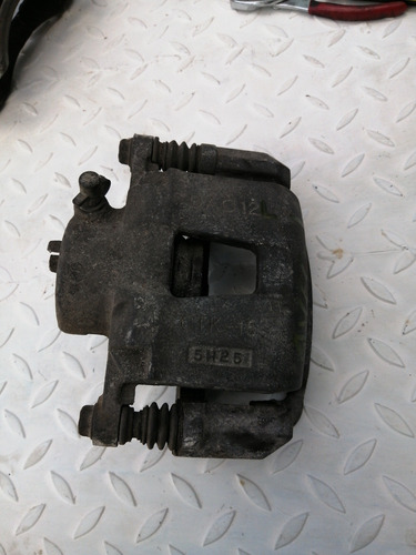 Caliper De Freno Izquierdo De Chevrolet Aveo J4