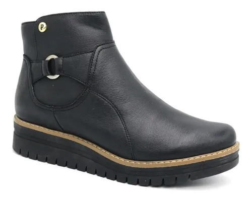 Botines tienda paris new arrivals