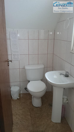 Imagem 16 de 21 de Casas À Venda Em Bragança Paulista/sp - Compre A Sua Casa Aqui! - 1301101