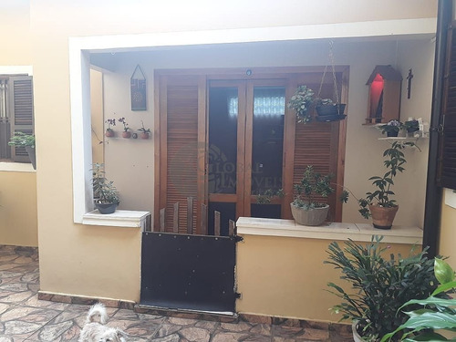 Imagem 28 de 30 de Venda Casa São Paulo Jaraguá - C65