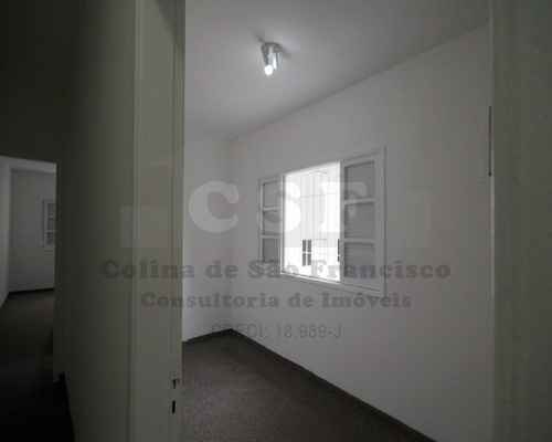Imagem 9 de 15 de Casa Para Locação -vila Da Saúde - Ca05030 - 70431099
