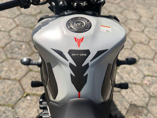 Yamaha Mt-09 Tracer 900 Gt