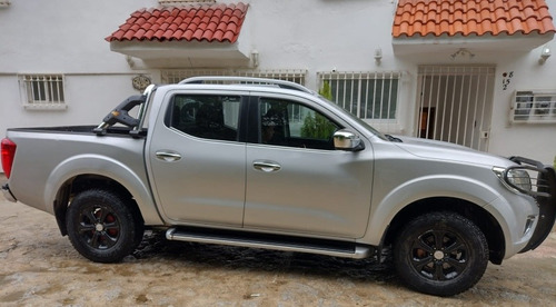 Imagen 2 de 7 de Nissan Frontier Frontier Le A/a Elec