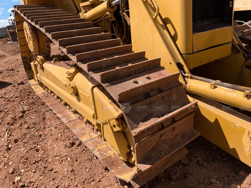 Imagen 11 de 12 de Tractor Caterpillar D6n Xl 2004