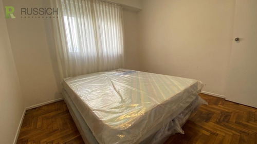 Venta De Departamento 2 Ambientes En Centro, Mar Del Plata.