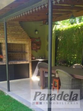 Imagen 4 de 8 de Casa - Barrio Parque Leloir