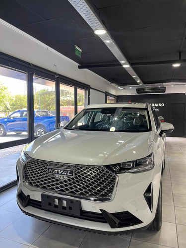 Imagen 3 de 24 de Haval H6 2023 2.0t Coupe Dignity At 2wd