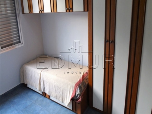 Imagem 8 de 9 de Apartamento - Campestre - Ref: 19898 - V-19898