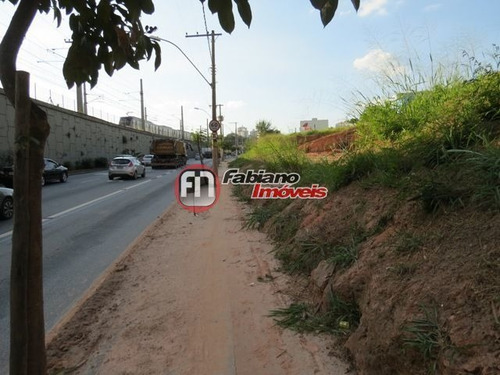 Lote 1.584 M² À Venda No Bairro Minaslândia, Belo Horizonte - Mg. - 2730