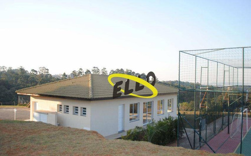Imagem 16 de 20 de Terreno À Venda, 262 M² Por R$ 225.000,00 - Vila D'este - Cotia/sp - Te0917