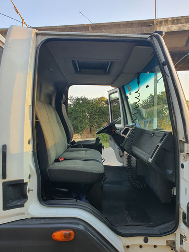 Ford Cargo 1119 Ano 2019 Carroceria Com Cabine Suplementar