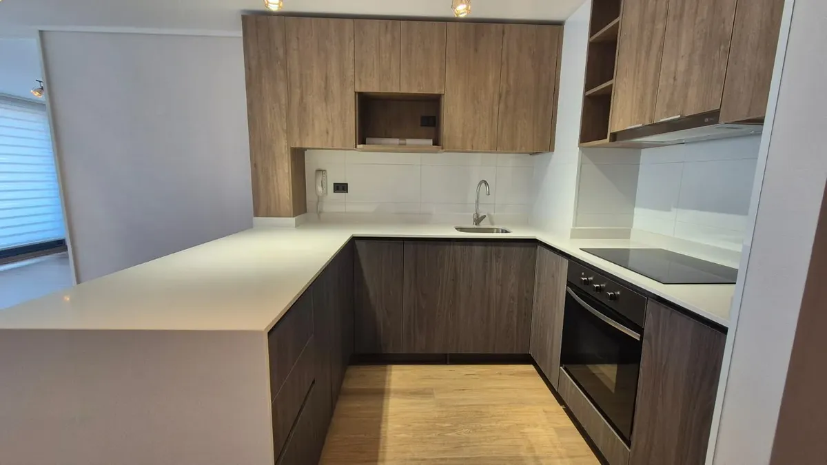 Imagen 4 de 19 de Departamento En Arriendo En Chacabuco