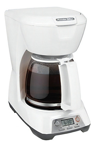 Cafetera Proctor Silex 43671 automática de filtro