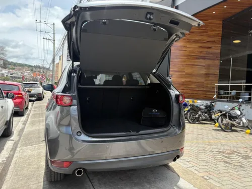 Mazda CX-5 2.5 Grand Touring At