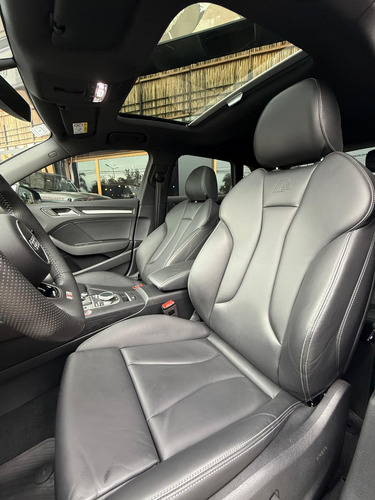Audi S3 Sportback 2.0 T Fsi 310cv