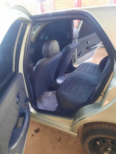 Fiat Palio 2008 1.0 Fire Flex 5p