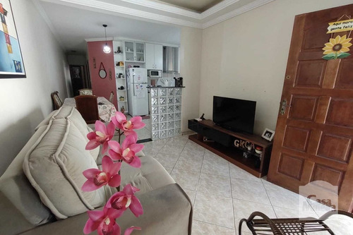 Imagem 2 de 15 de Casa À Venda No Europa - Código 373462 - 373462